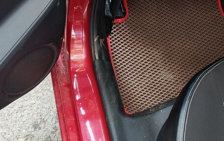 KIA Rio III рестайлинг, 2012 год, 673 500 рублей, 13 фотография