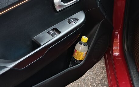 KIA Rio III рестайлинг, 2012 год, 673 500 рублей, 11 фотография