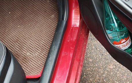 KIA Rio III рестайлинг, 2012 год, 673 500 рублей, 6 фотография