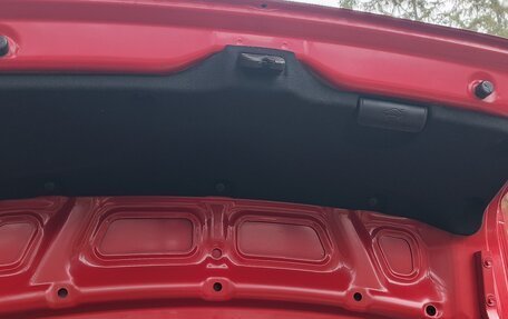 KIA Rio III рестайлинг, 2012 год, 673 500 рублей, 14 фотография