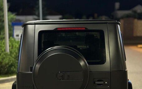 Mercedes-Benz G-Класс W463 рестайлинг _iii, 2021 год, 16 250 000 рублей, 2 фотография