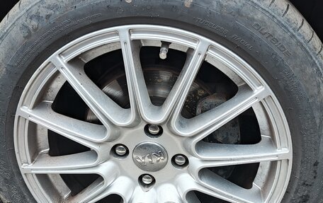 KIA Rio III рестайлинг, 2012 год, 673 500 рублей, 15 фотография