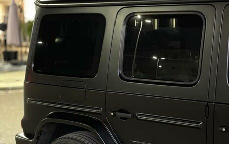 Mercedes-Benz G-Класс W463 рестайлинг _iii, 2021 год, 16 250 000 рублей, 3 фотография