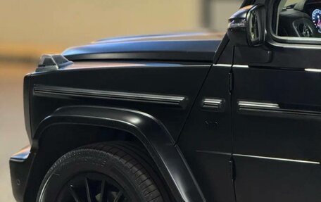 Mercedes-Benz G-Класс W463 рестайлинг _iii, 2021 год, 16 250 000 рублей, 4 фотография