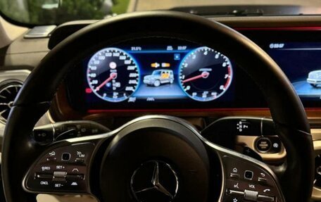 Mercedes-Benz G-Класс W463 рестайлинг _iii, 2021 год, 16 250 000 рублей, 10 фотография