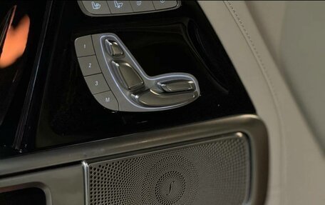 Mercedes-Benz G-Класс W463 рестайлинг _iii, 2021 год, 16 250 000 рублей, 14 фотография