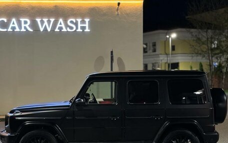 Mercedes-Benz G-Класс W463 рестайлинг _iii, 2021 год, 16 250 000 рублей, 6 фотография