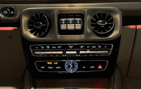 Mercedes-Benz G-Класс W463 рестайлинг _iii, 2021 год, 16 250 000 рублей, 12 фотография