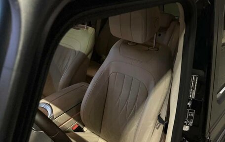 Mercedes-Benz G-Класс W463 рестайлинг _iii, 2021 год, 16 250 000 рублей, 8 фотография