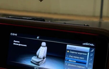 Mercedes-Benz G-Класс W463 рестайлинг _iii, 2021 год, 16 250 000 рублей, 11 фотография