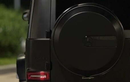 Mercedes-Benz G-Класс W463 рестайлинг _iii, 2021 год, 16 250 000 рублей, 5 фотография