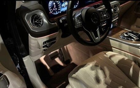 Mercedes-Benz G-Класс W463 рестайлинг _iii, 2021 год, 16 250 000 рублей, 7 фотография