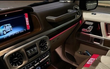 Mercedes-Benz G-Класс W463 рестайлинг _iii, 2021 год, 16 250 000 рублей, 13 фотография