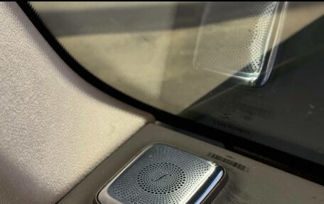 Mercedes-Benz G-Класс W463 рестайлинг _iii, 2021 год, 16 250 000 рублей, 16 фотография