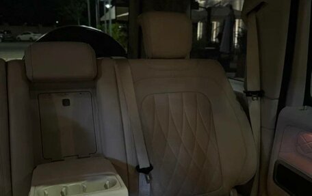 Mercedes-Benz G-Класс W463 рестайлинг _iii, 2021 год, 16 250 000 рублей, 17 фотография