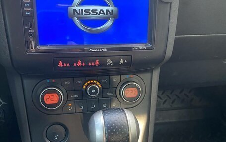 Nissan Qashqai, 2008 год, 820 000 рублей, 2 фотография