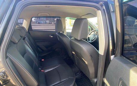 Nissan Qashqai, 2008 год, 820 000 рублей, 23 фотография