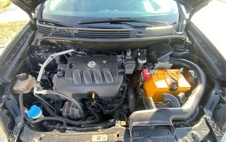 Nissan Qashqai, 2008 год, 820 000 рублей, 21 фотография