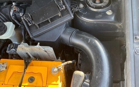 Nissan Qashqai, 2008 год, 820 000 рублей, 19 фотография