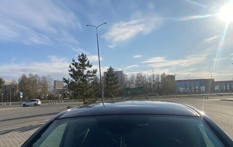 Nissan Qashqai, 2008 год, 820 000 рублей, 16 фотография