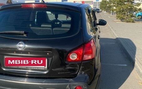 Nissan Qashqai, 2008 год, 820 000 рублей, 12 фотография