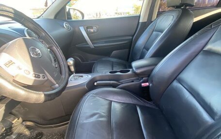 Nissan Qashqai, 2008 год, 820 000 рублей, 27 фотография