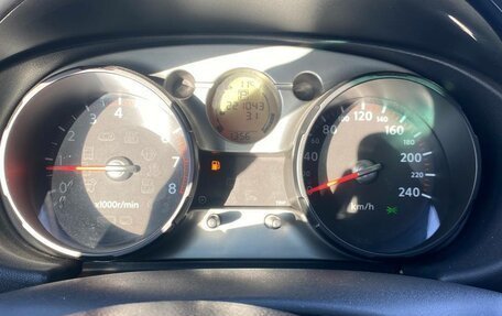 Nissan Qashqai, 2008 год, 820 000 рублей, 32 фотография