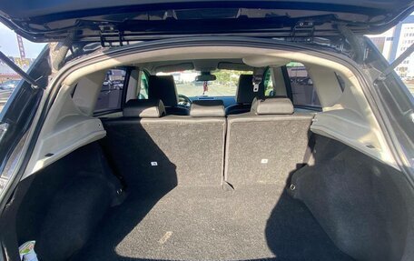 Nissan Qashqai, 2008 год, 820 000 рублей, 29 фотография