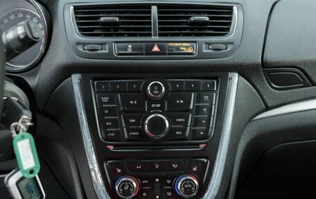 Opel Mokka I, 2014 год, 1 050 000 рублей, 14 фотография