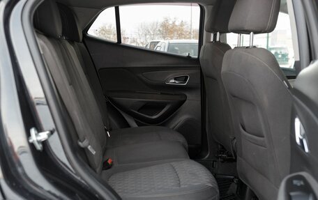 Opel Mokka I, 2014 год, 1 050 000 рублей, 19 фотография