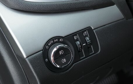 Opel Mokka I, 2014 год, 1 050 000 рублей, 18 фотография