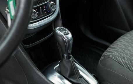 Opel Mokka I, 2014 год, 1 050 000 рублей, 16 фотография