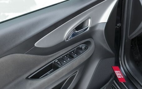 Opel Mokka I, 2014 год, 1 050 000 рублей, 17 фотография