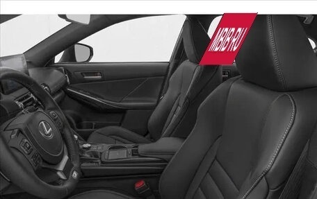 Lexus IS III, 2025 год, 8 370 000 рублей, 4 фотография