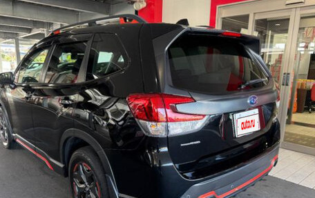 Subaru Forester, 2023 год, 2 305 000 рублей, 5 фотография