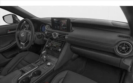 Lexus IS III, 2025 год, 8 370 000 рублей, 9 фотография