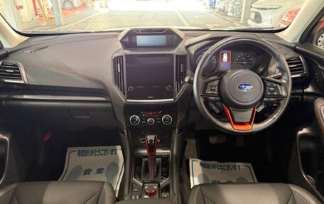 Subaru Forester, 2023 год, 2 305 000 рублей, 8 фотография