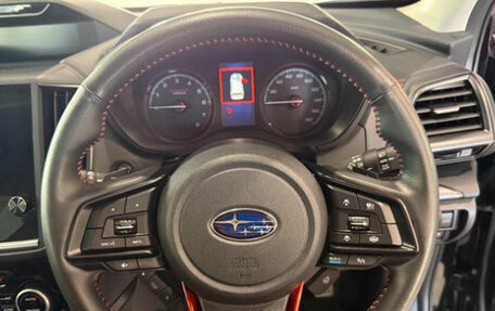 Subaru Forester, 2023 год, 2 305 000 рублей, 7 фотография