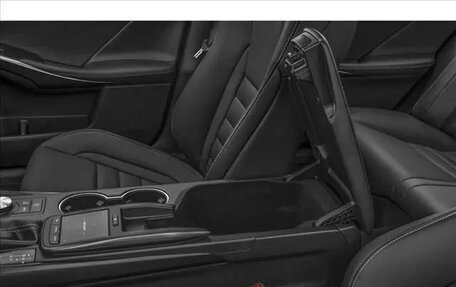 Lexus IS III, 2025 год, 8 370 000 рублей, 8 фотография