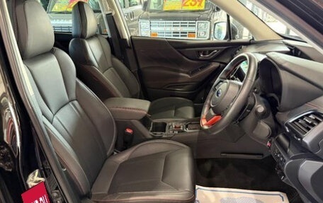 Subaru Forester, 2023 год, 2 305 000 рублей, 9 фотография