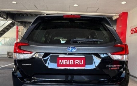 Subaru Forester, 2023 год, 2 305 000 рублей, 4 фотография