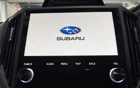 Subaru Forester, 2023 год, 2 305 000 рублей, 14 фотография