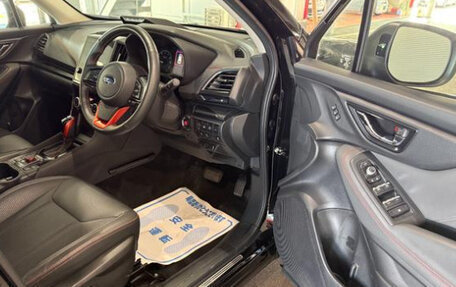 Subaru Forester, 2023 год, 2 305 000 рублей, 17 фотография