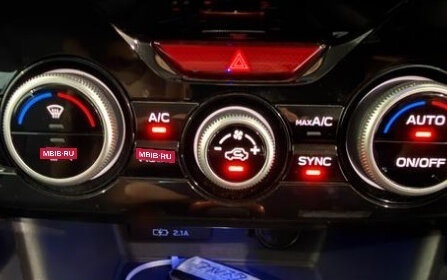 Subaru Forester, 2023 год, 2 305 000 рублей, 20 фотография