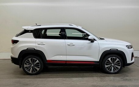 Changan CS35 Plus, 2022 год, 1 477 000 рублей, 3 фотография