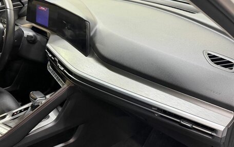 Changan CS35 Plus, 2022 год, 1 477 000 рублей, 8 фотография