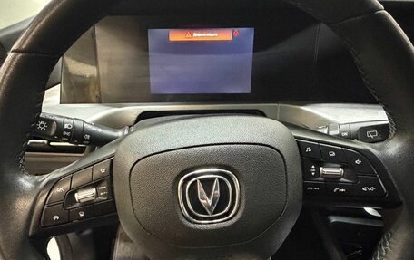 Changan CS35 Plus, 2022 год, 1 477 000 рублей, 7 фотография