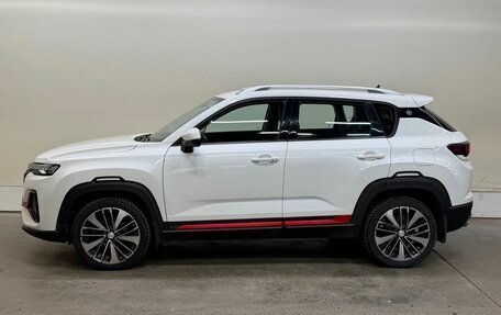 Changan CS35 Plus, 2022 год, 1 477 000 рублей, 6 фотография