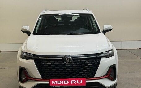 Changan CS35 Plus, 2022 год, 1 477 000 рублей, 2 фотография