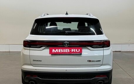 Changan CS35 Plus, 2022 год, 1 477 000 рублей, 5 фотография